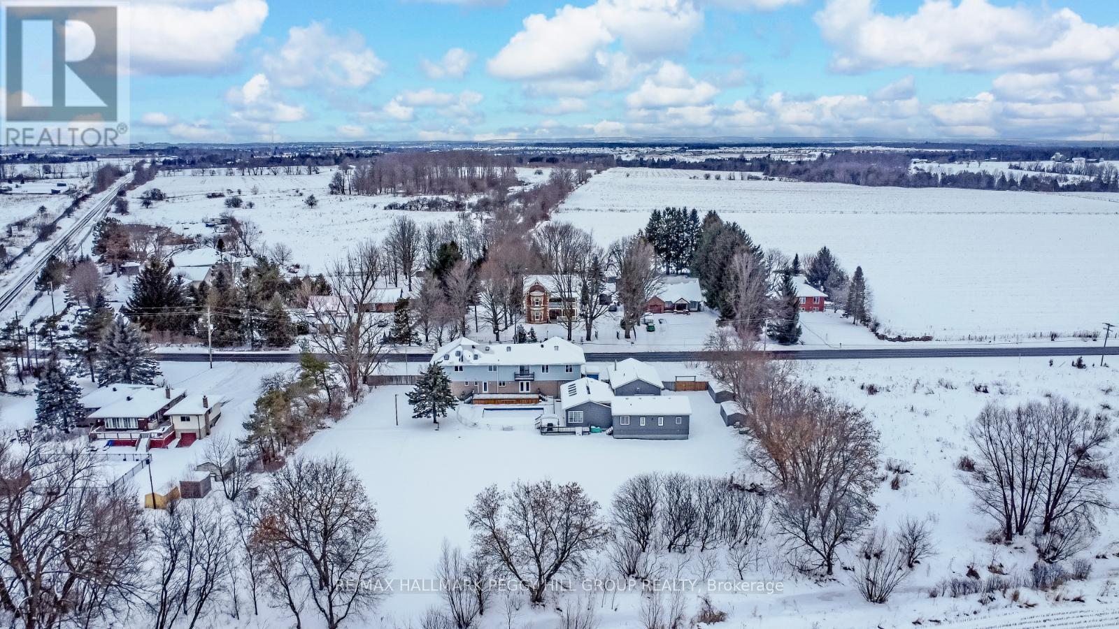 1923 10th Line, Innisfil, Ontario  L9S 3P5 - Photo 3 - N9247069