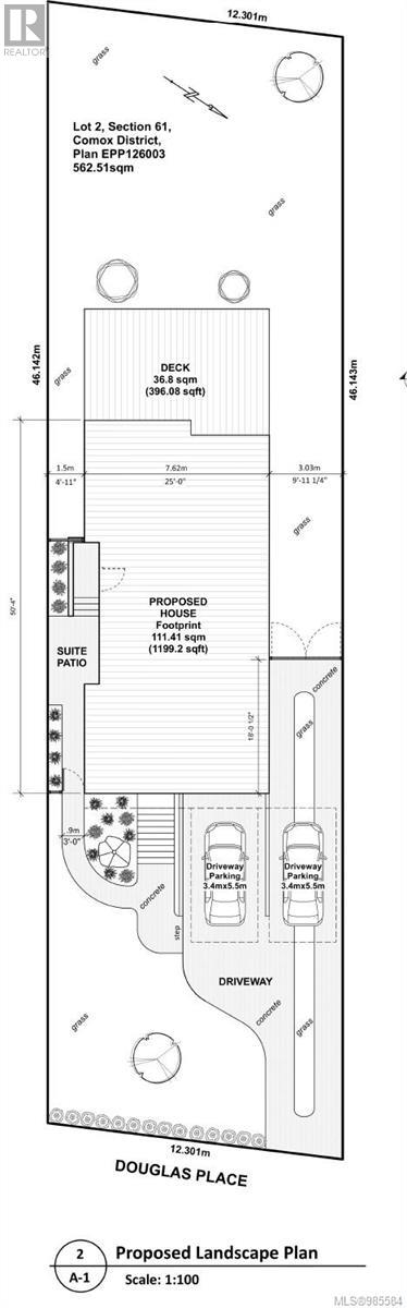 Property at 149 Douglas Pl image 4