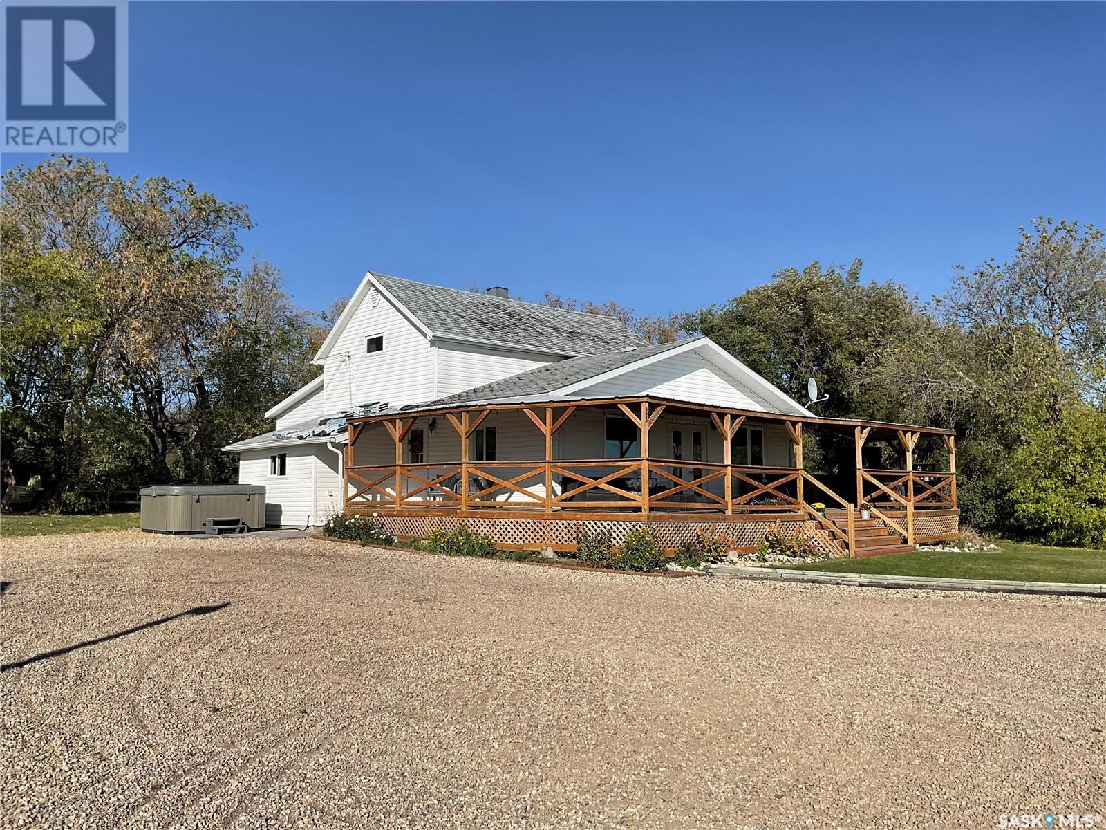 Property at Haussecker acreage image 1