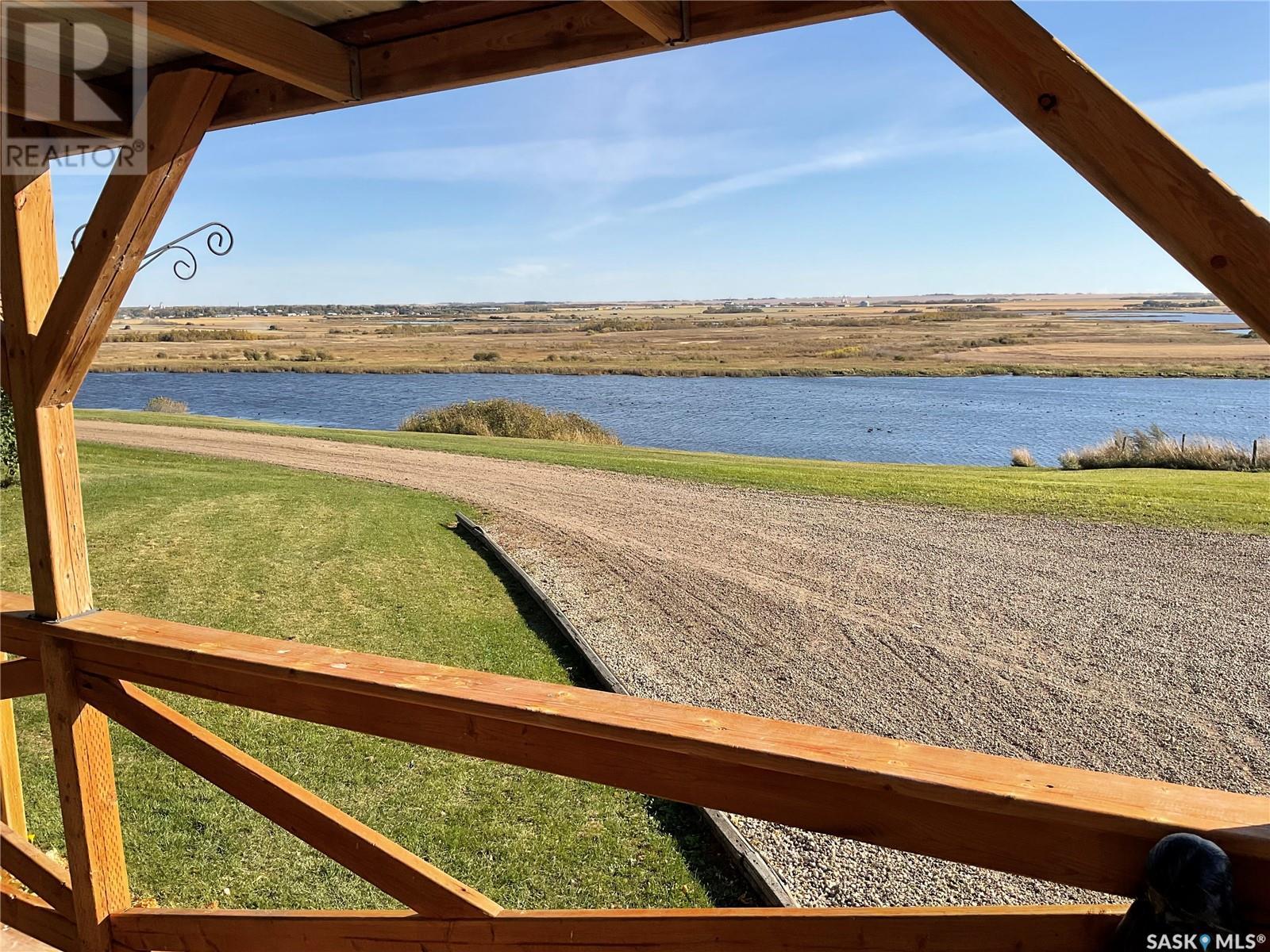 Haussecker Acreage, Fish Creek Rm No. 402, Saskatchewan  S0K 4P0 - Photo 3 - SK993677