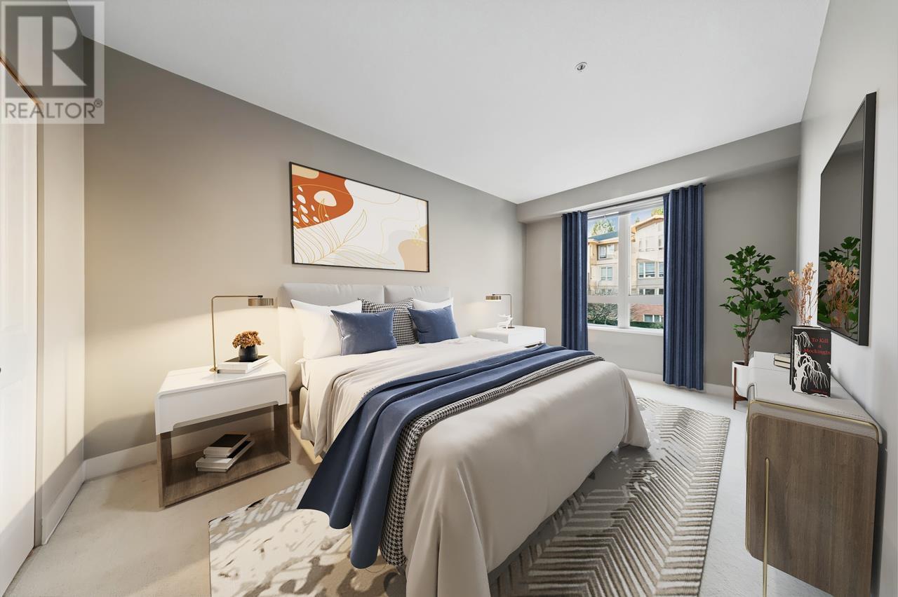 209 2601 Whiteley Court, North Vancouver, British Columbia  V7J 2R7 - Photo 13 - R2960347