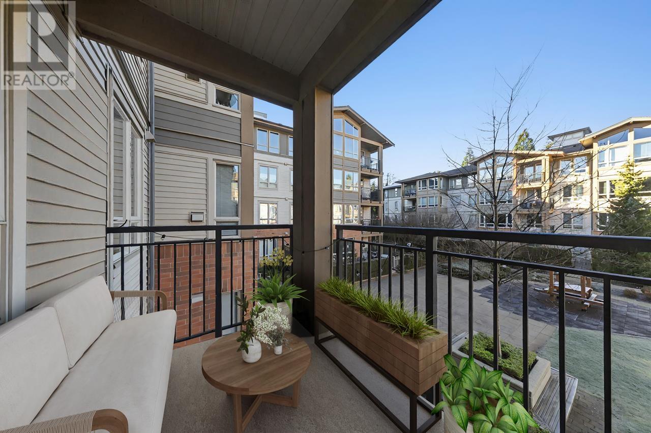 209 2601 Whiteley Court, North Vancouver, British Columbia  V7J 2R7 - Photo 17 - R2960347