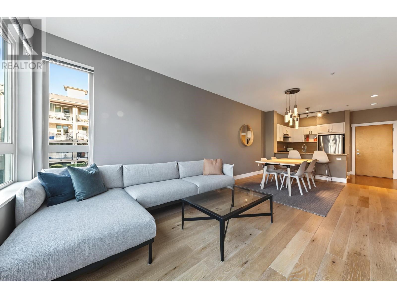 209 2601 Whiteley Court, North Vancouver, British Columbia  V7J 2R7 - Photo 7 - R2960347