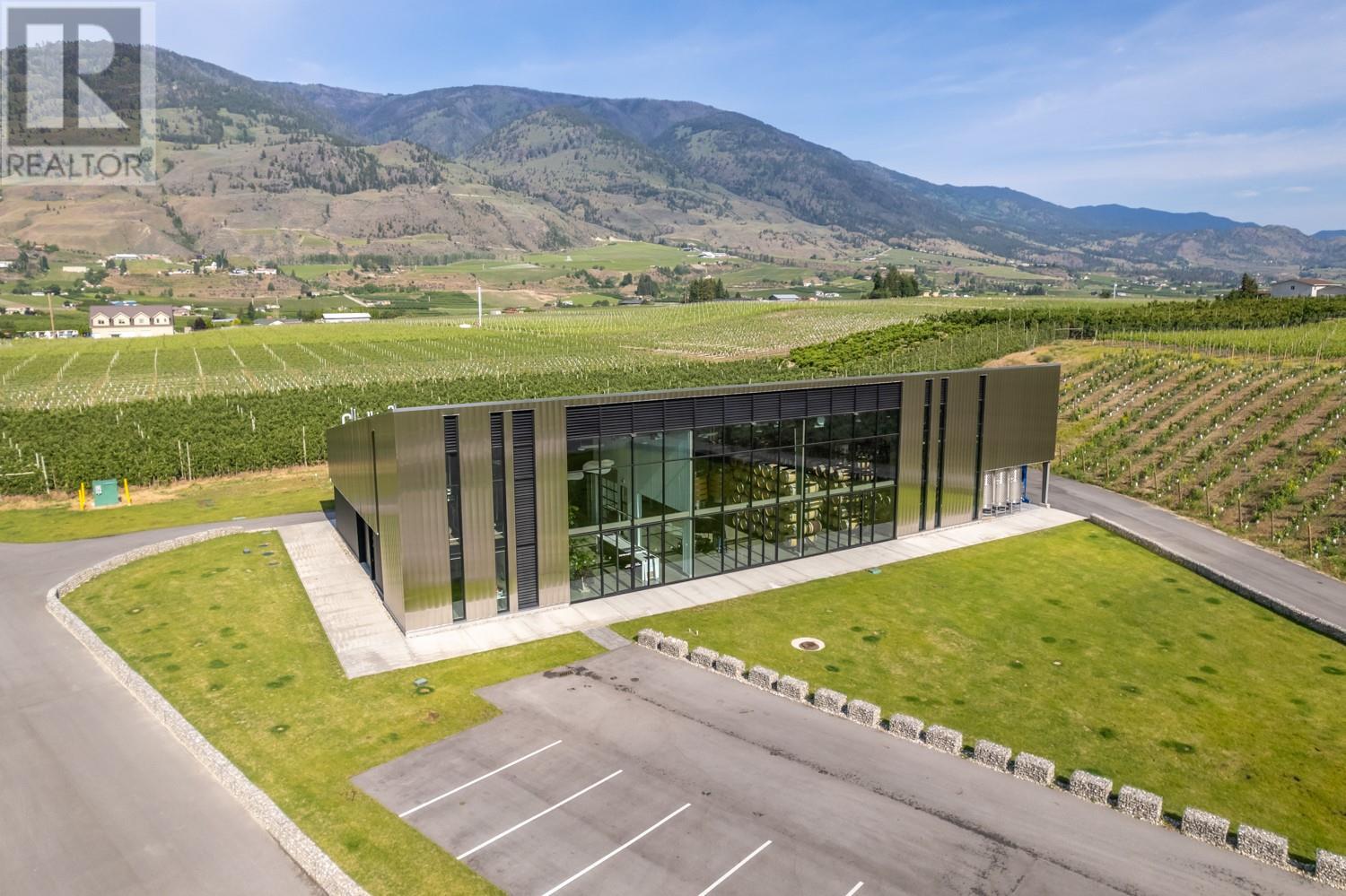 4576 BLACK SAGE Road, oliver, British Columbia V0H1T1