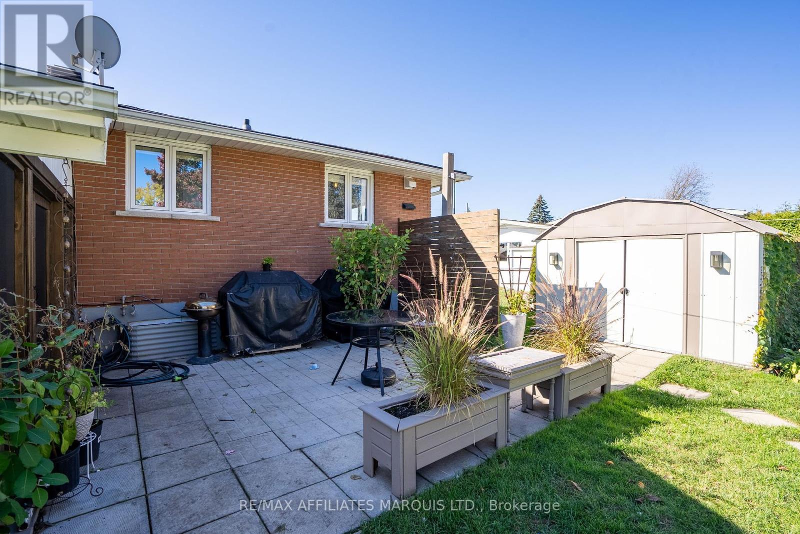 548 Kirkwood Street, Cornwall, Ontario  K6H 5Y8 - Photo 27 - X11942784