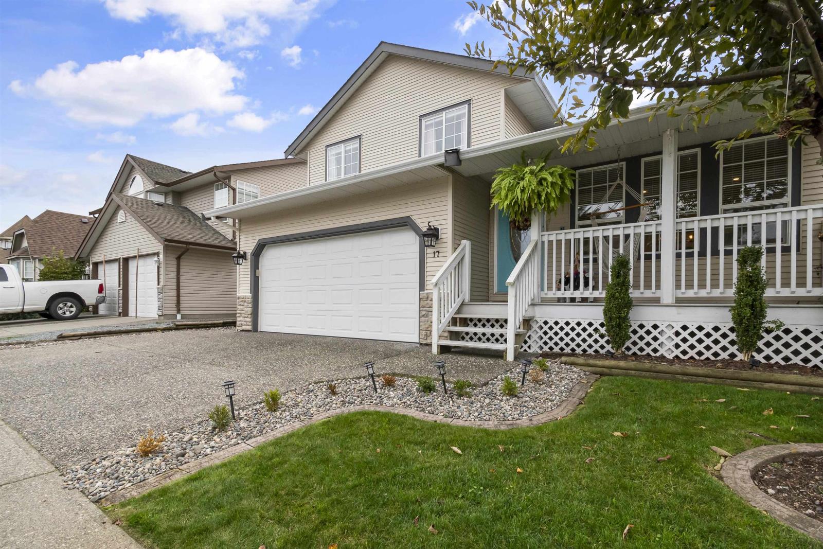 17 5415 PEACH ROAD|Sardis South, chilliwack, British Columbia