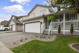 17 5415 PEACH ROAD|Sardis South, chilliwack, British Columbia