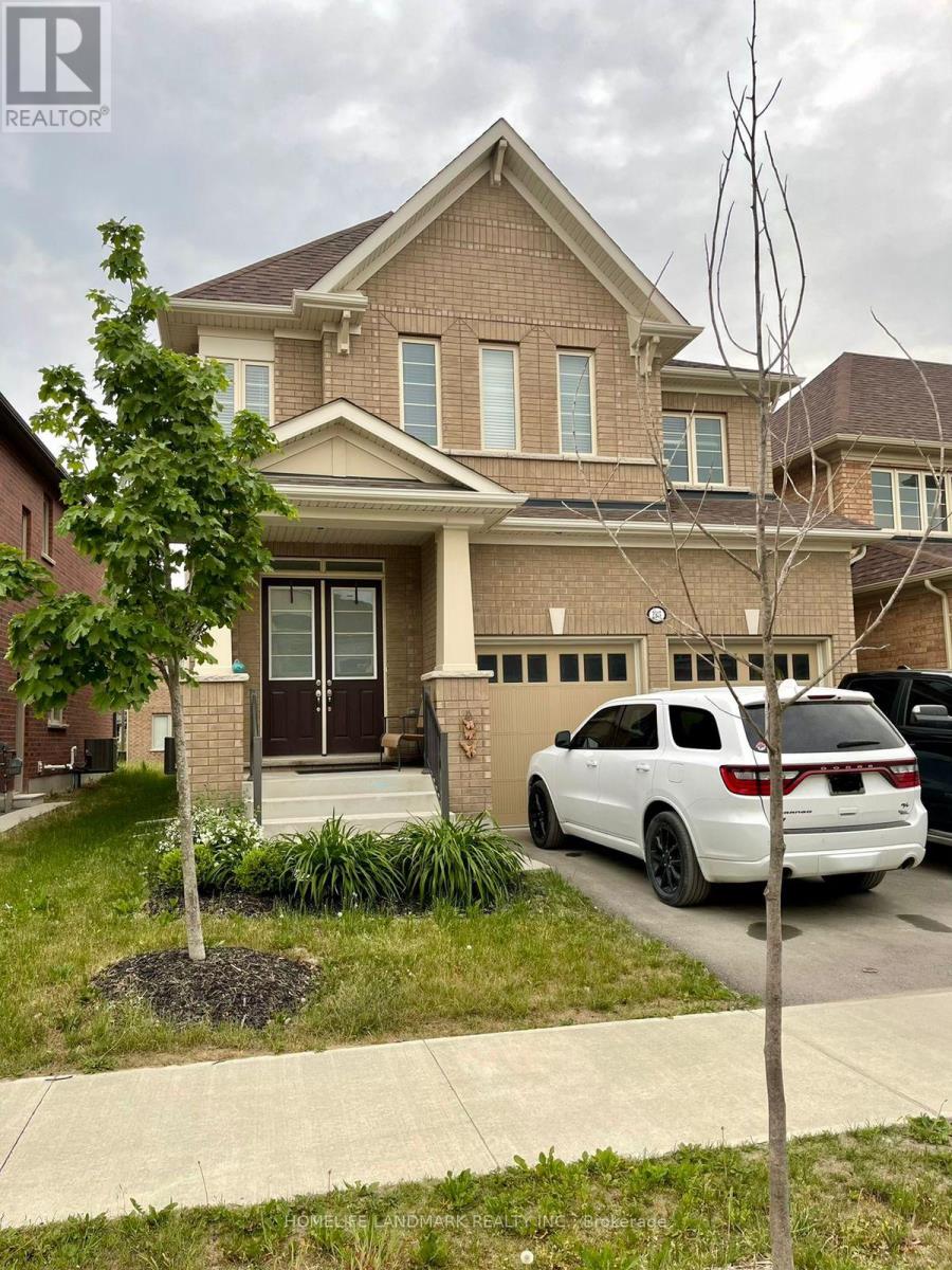 2545 STALLION DRIVE, Oshawa, Ontario