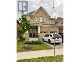 2545 STALLION DRIVE, Oshawa, Ontario