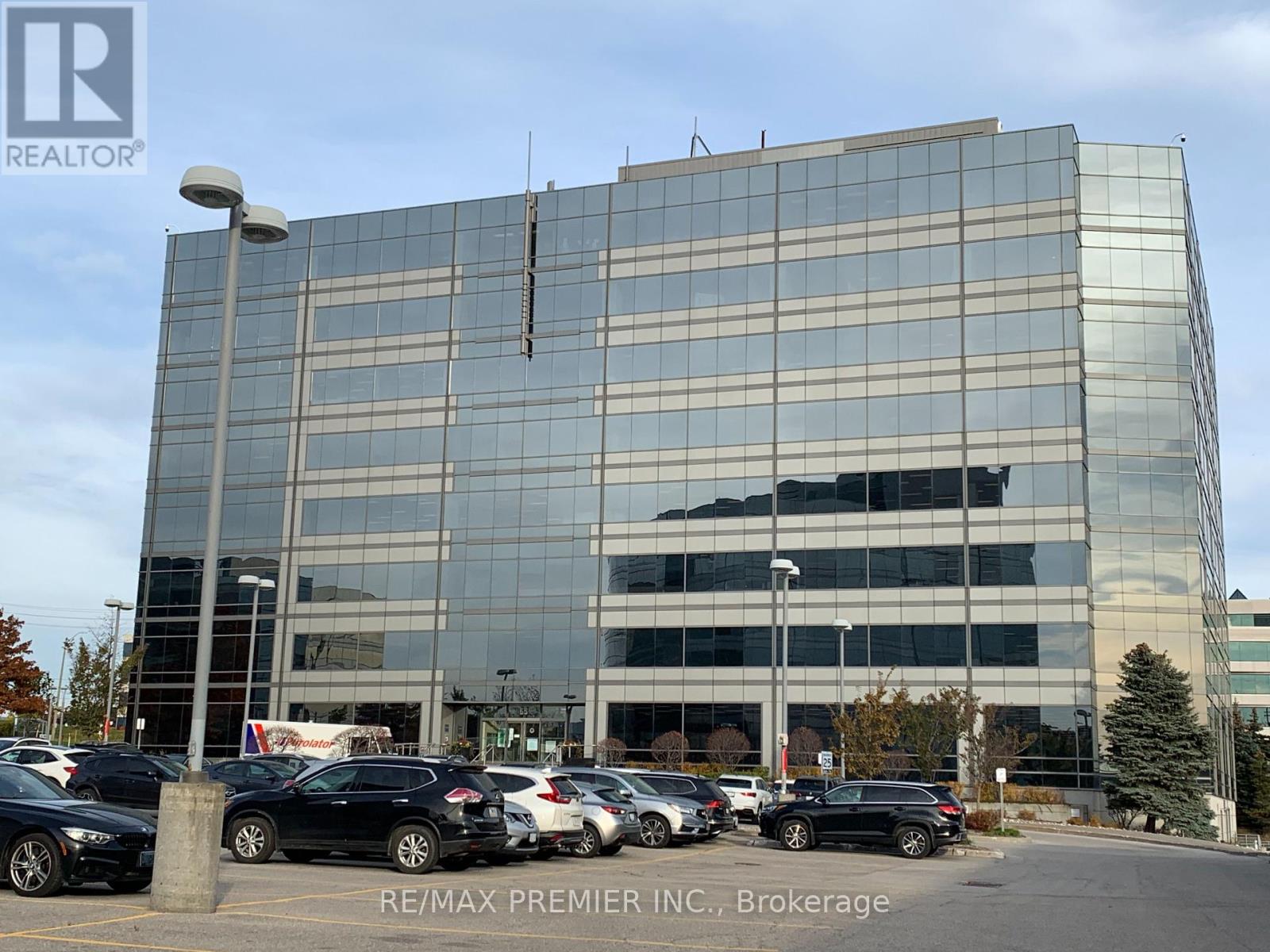 810-23 - 55 COMMERCE VALLEY DRIVE W, Markham, Ontario
