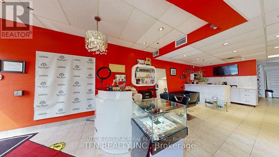 1b - 1102 Centre Street, Vaughan (Beverley Glen), Ontario  L4J 3M8 - Photo 11 - N11942787