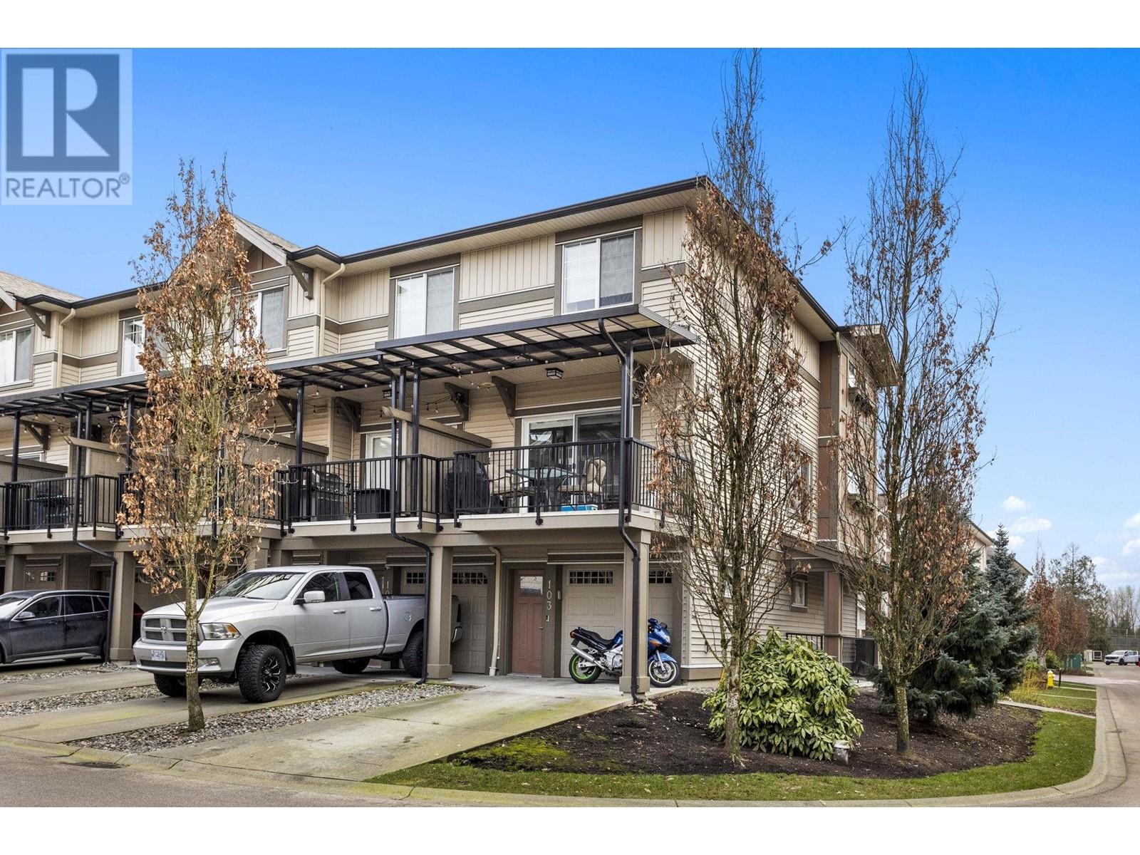 103 10151 240 Street, Maple Ridge, British Columbia  V2W 0G9 - Photo 2 - R2960427