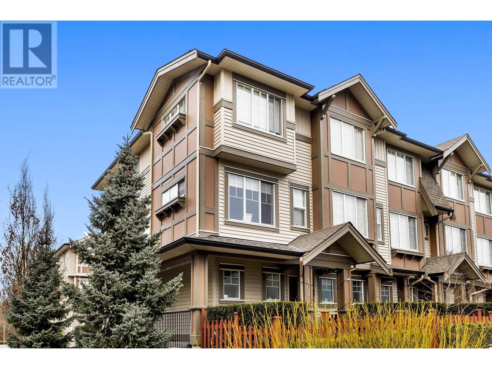 103 10151 240 Street, Maple Ridge, British Columbia  V2W 0G9 - Photo 1 - R2960427