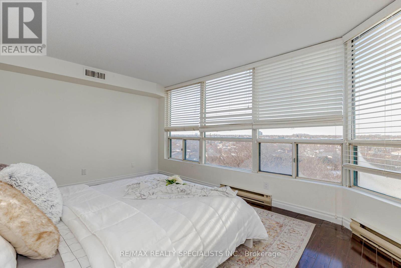 610 - 4460 Tucana Court, Mississauga, Ontario  L5R 3K9 - Photo 28 - W11942715