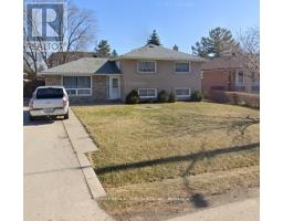 459 Tennyson Drive, Oakville (1020 - Wo West), Ca