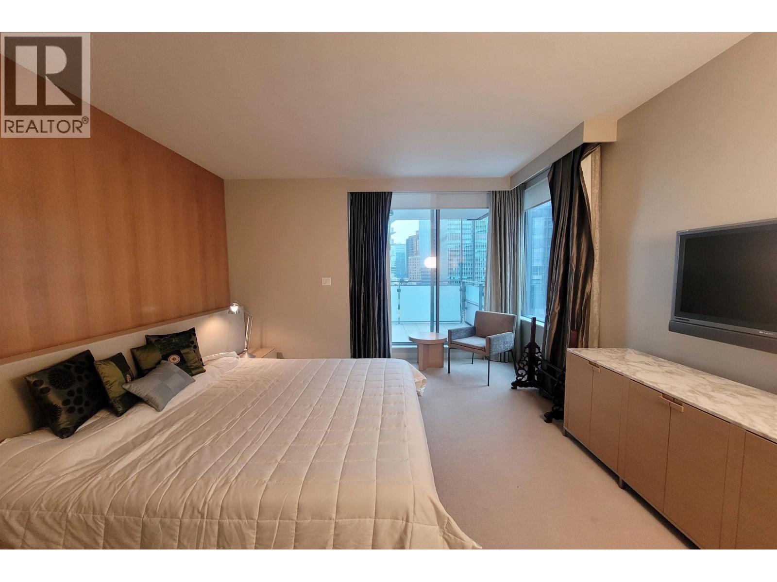 903 1169 W Cordova Street, Vancouver, British Columbia  V6C 3T1 - Photo 5 - R2960080