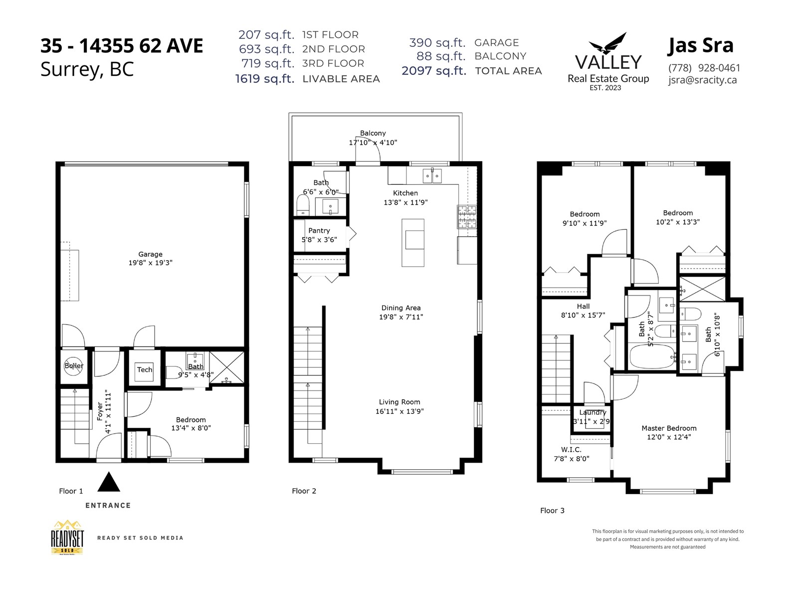 35 14355 62 Avenue, Surrey, British Columbia  V3X 0K6 - Photo 38 - R2960170