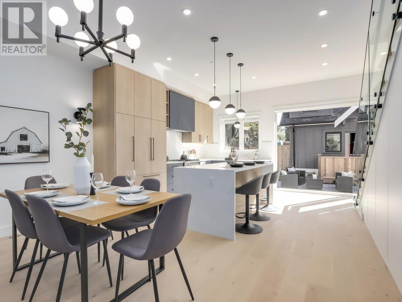 Listing Picture 6 of 33 : 1226 VICTORIA DRIVE, Vancouver / 溫哥華 - 魯藝地產 Yvonne Lu Group - MLS Medallion Club Member