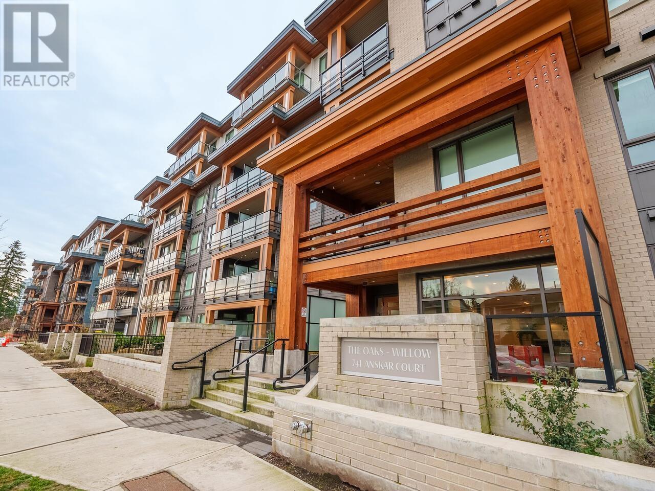 423 741 Anskar Court, Coquitlam, British Columbia  V3J 0N3 - Photo 25 - R2960505
