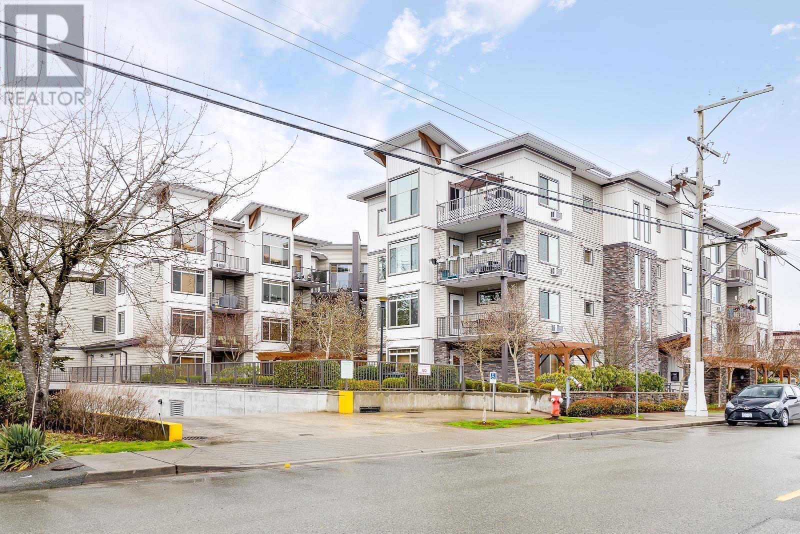 106 11887 Burnett Street, Maple Ridge, British Columbia V2X 6P6 - Photo 2 - R2960512