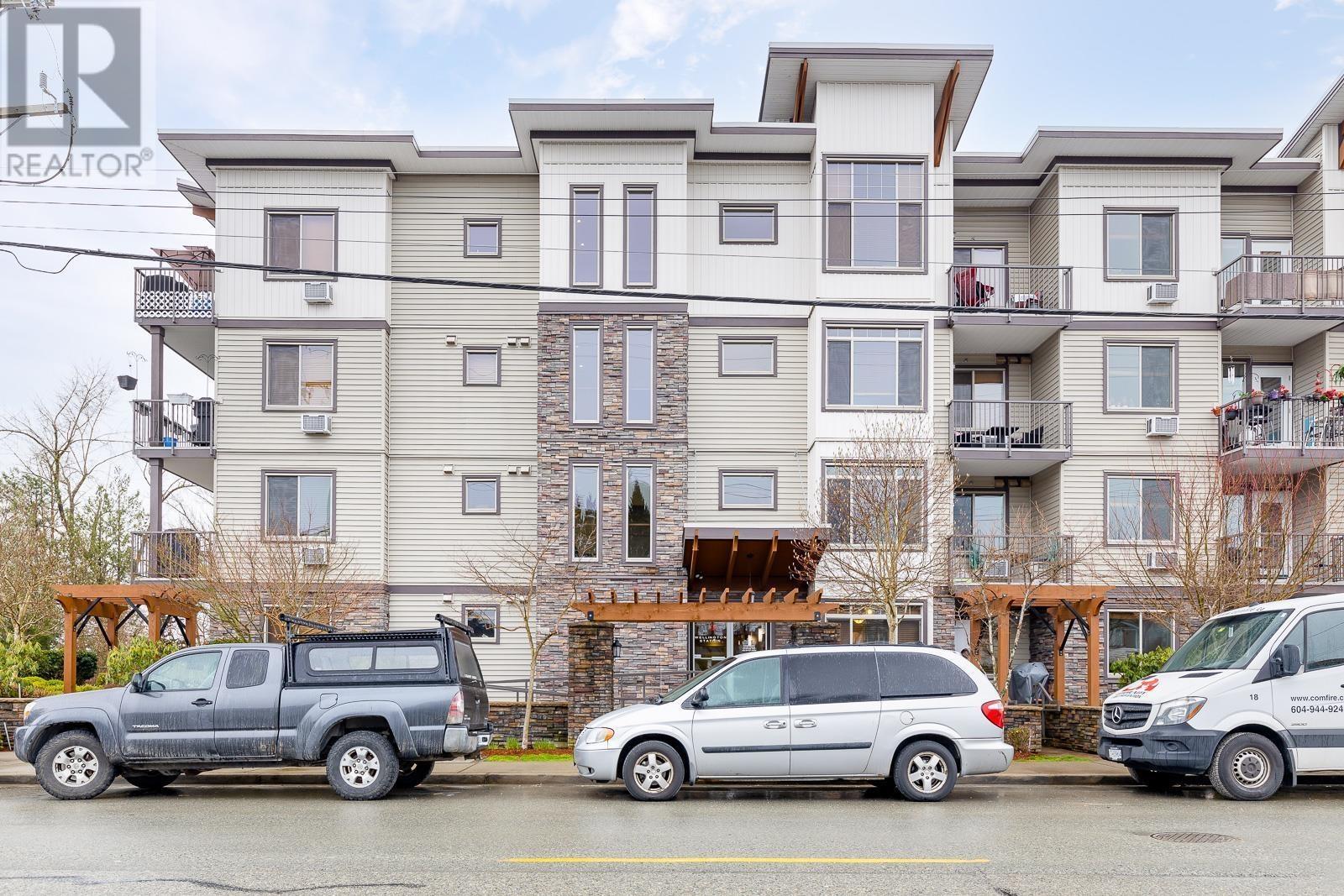 106 11887 Burnett Street, Maple Ridge, British Columbia V2X 6P6 - Photo 3 - R2960512