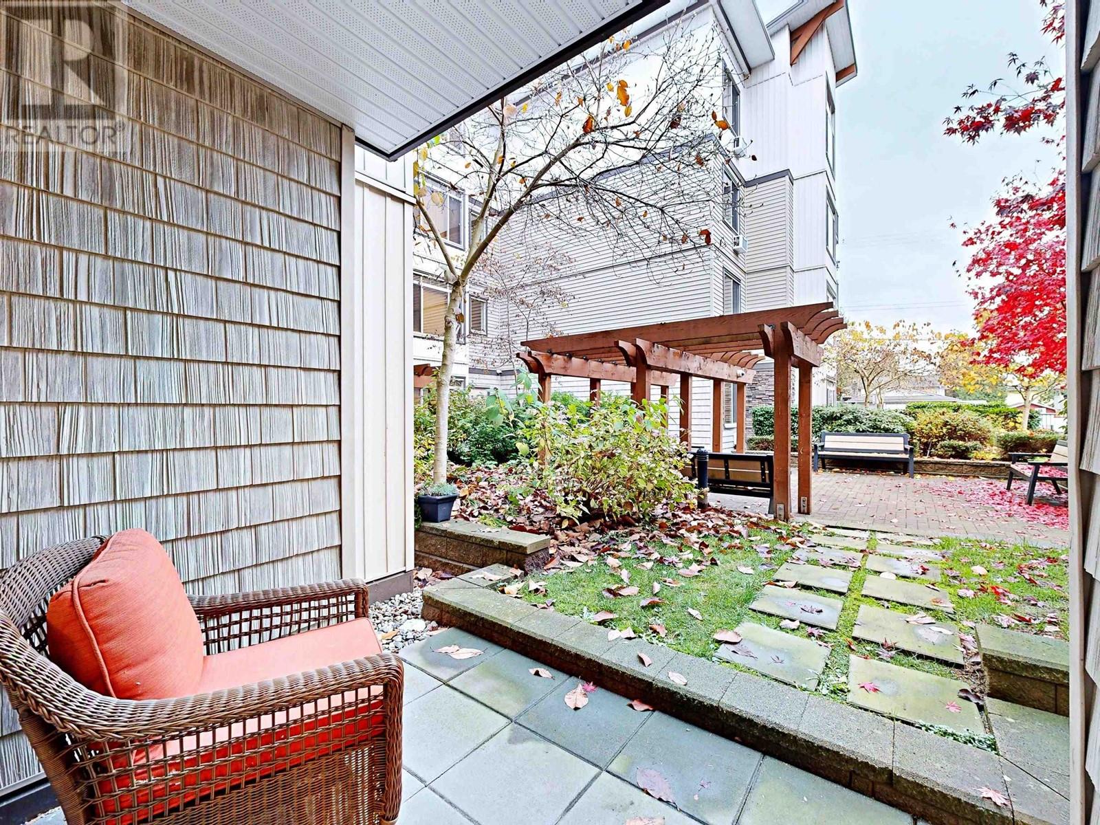 106 11887 Burnett Street, Maple Ridge, British Columbia V2X 6P6 - Photo 4 - R2960512