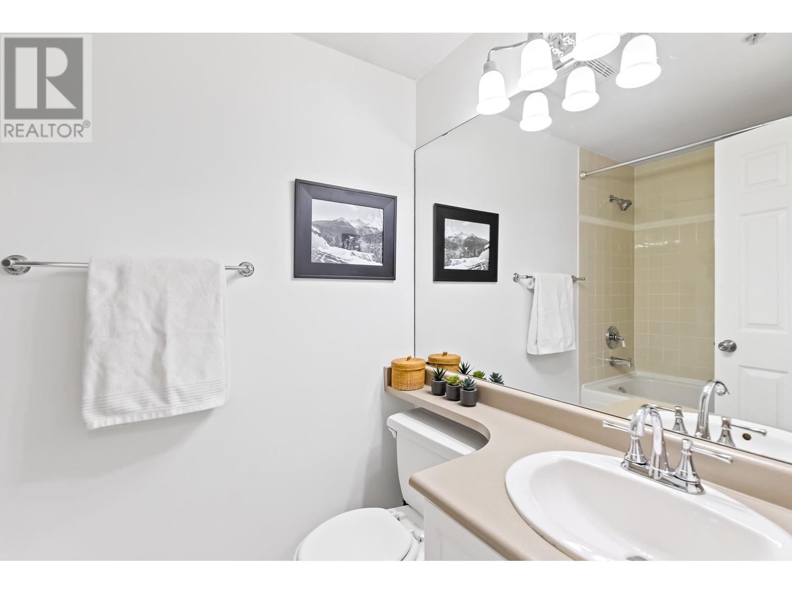 207 3608 DEERCREST DRIVE