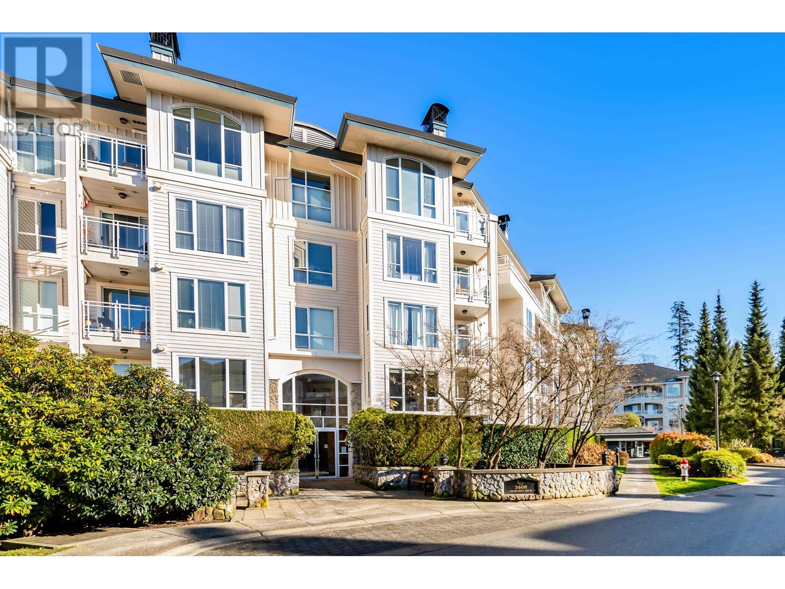 207 3608 DEERCREST DRIVE