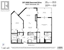 207 3608 DEERCREST DRIVE