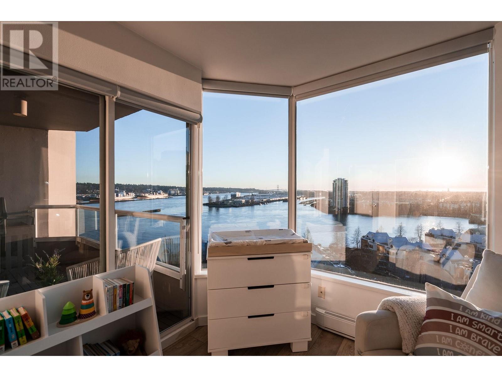 1605 1065 Quayside Drive, New Westminster, British Columbia  V3M 1C5 - Photo 16 - R2960531