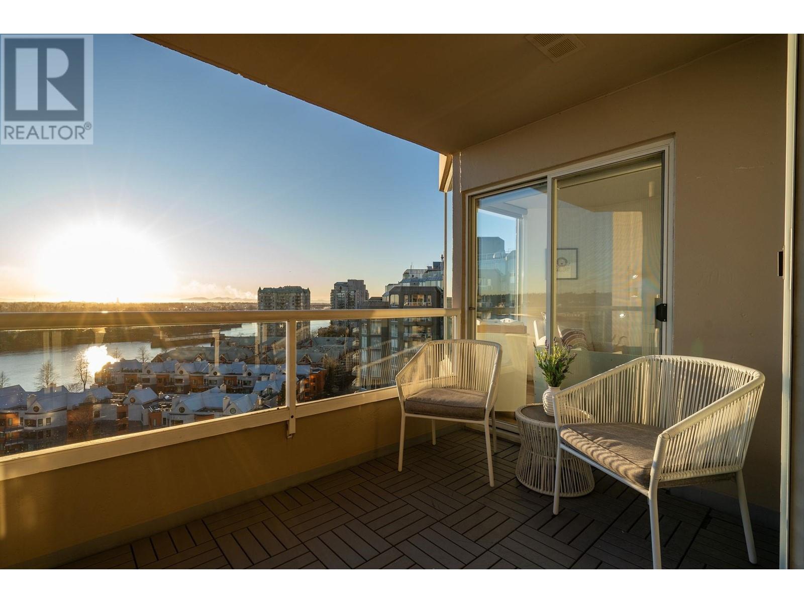 1605 1065 Quayside Drive, New Westminster, British Columbia  V3M 1C5 - Photo 19 - R2960531