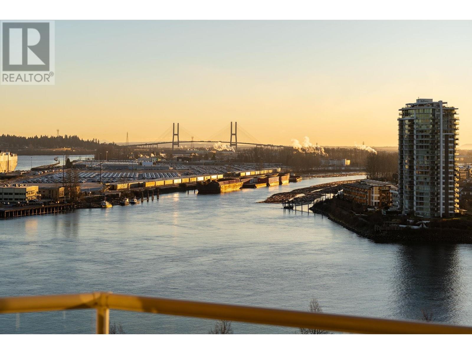 1605 1065 Quayside Drive, New Westminster, British Columbia  V3M 1C5 - Photo 22 - R2960531