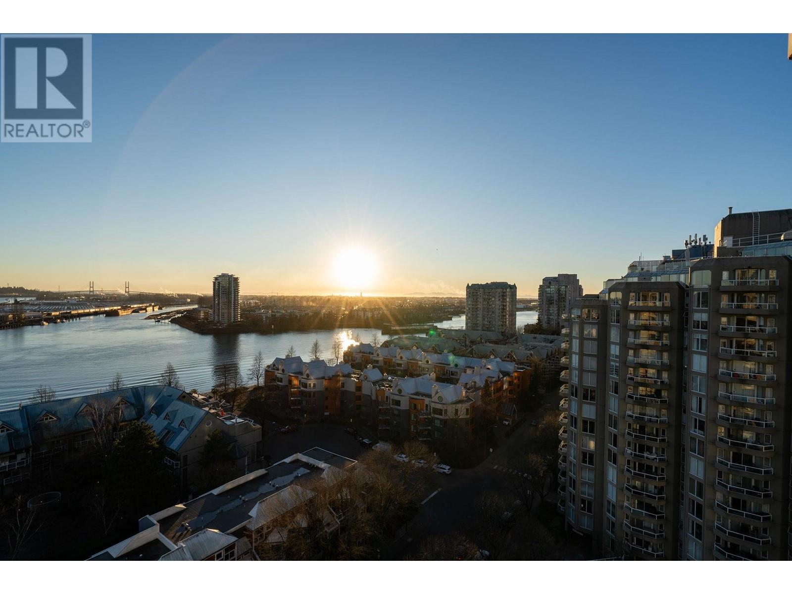 1605 1065 Quayside Drive, New Westminster, British Columbia  V3M 1C5 - Photo 24 - R2960531