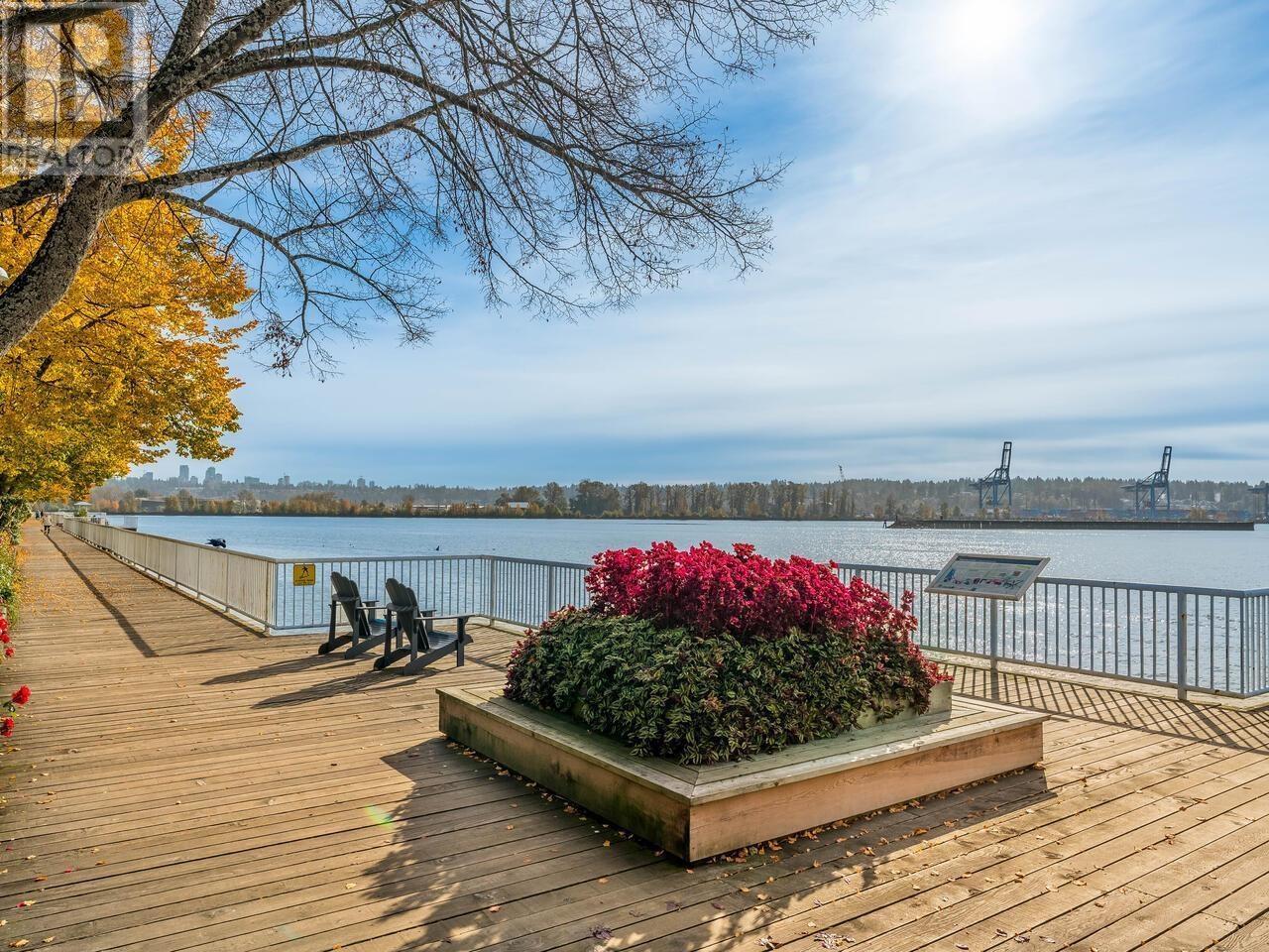 1605 1065 Quayside Drive, New Westminster, British Columbia  V3M 1C5 - Photo 33 - R2960531