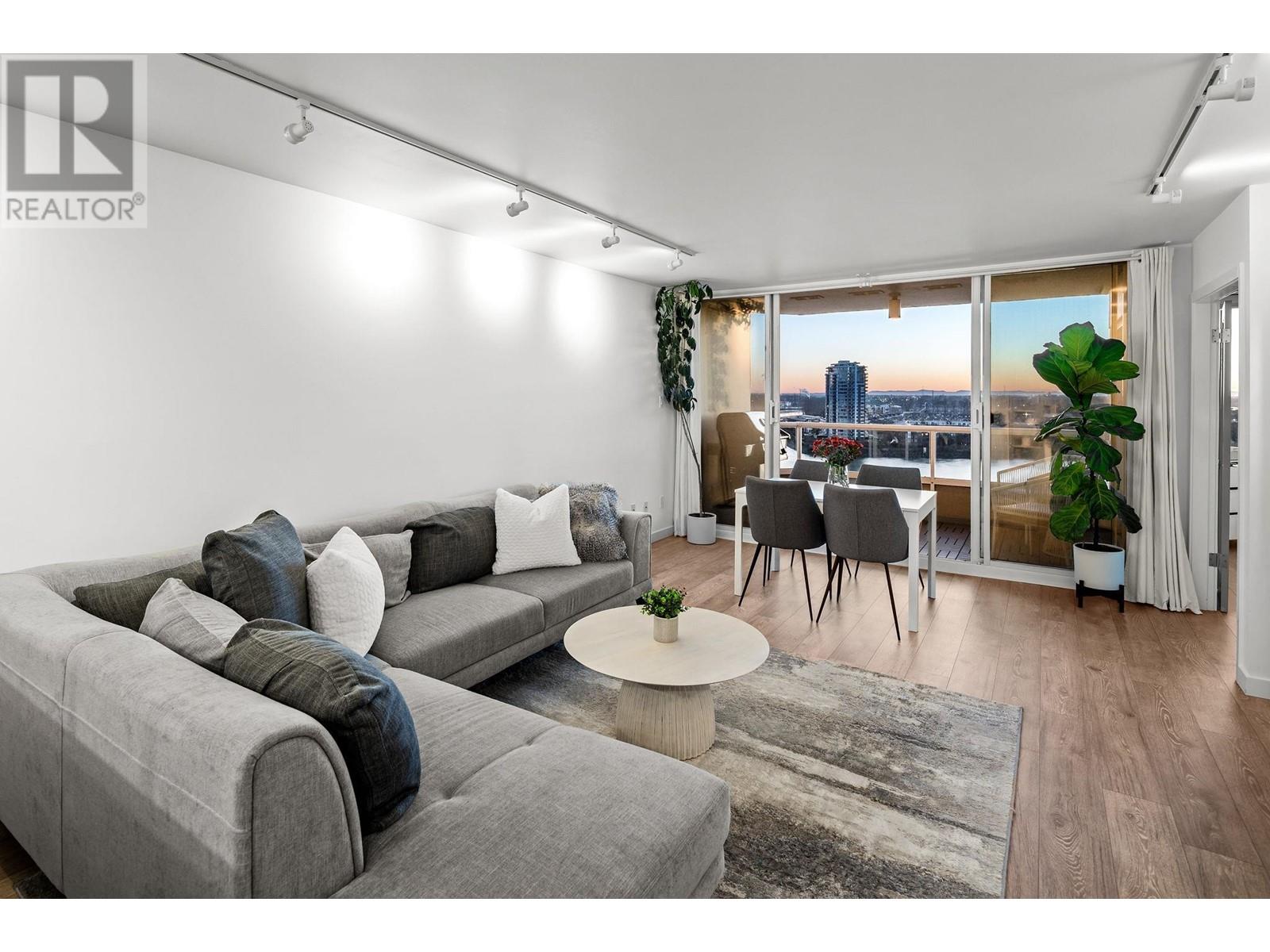 1605 1065 Quayside Drive, New Westminster, British Columbia  V3M 1C5 - Photo 5 - R2960531