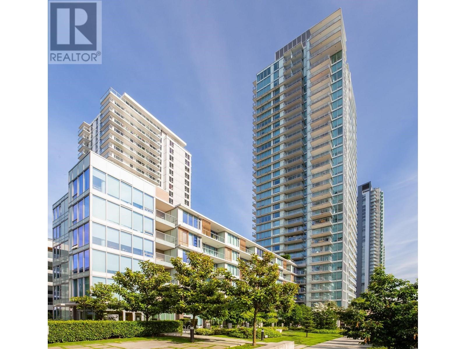 Listing Picture 28 of 36 : 3306 8131 NUNAVUT LANE, Vancouver / 溫哥華 - 魯藝地產 Yvonne Lu Group - MLS Medallion Club Member