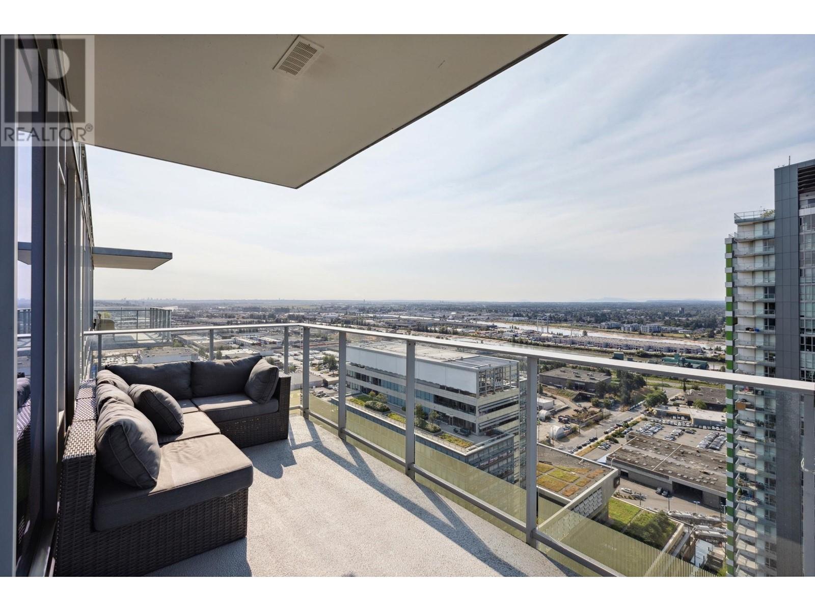 Listing Picture 22 of 36 : 3306 8131 NUNAVUT LANE, Vancouver / 溫哥華 - 魯藝地產 Yvonne Lu Group - MLS Medallion Club Member