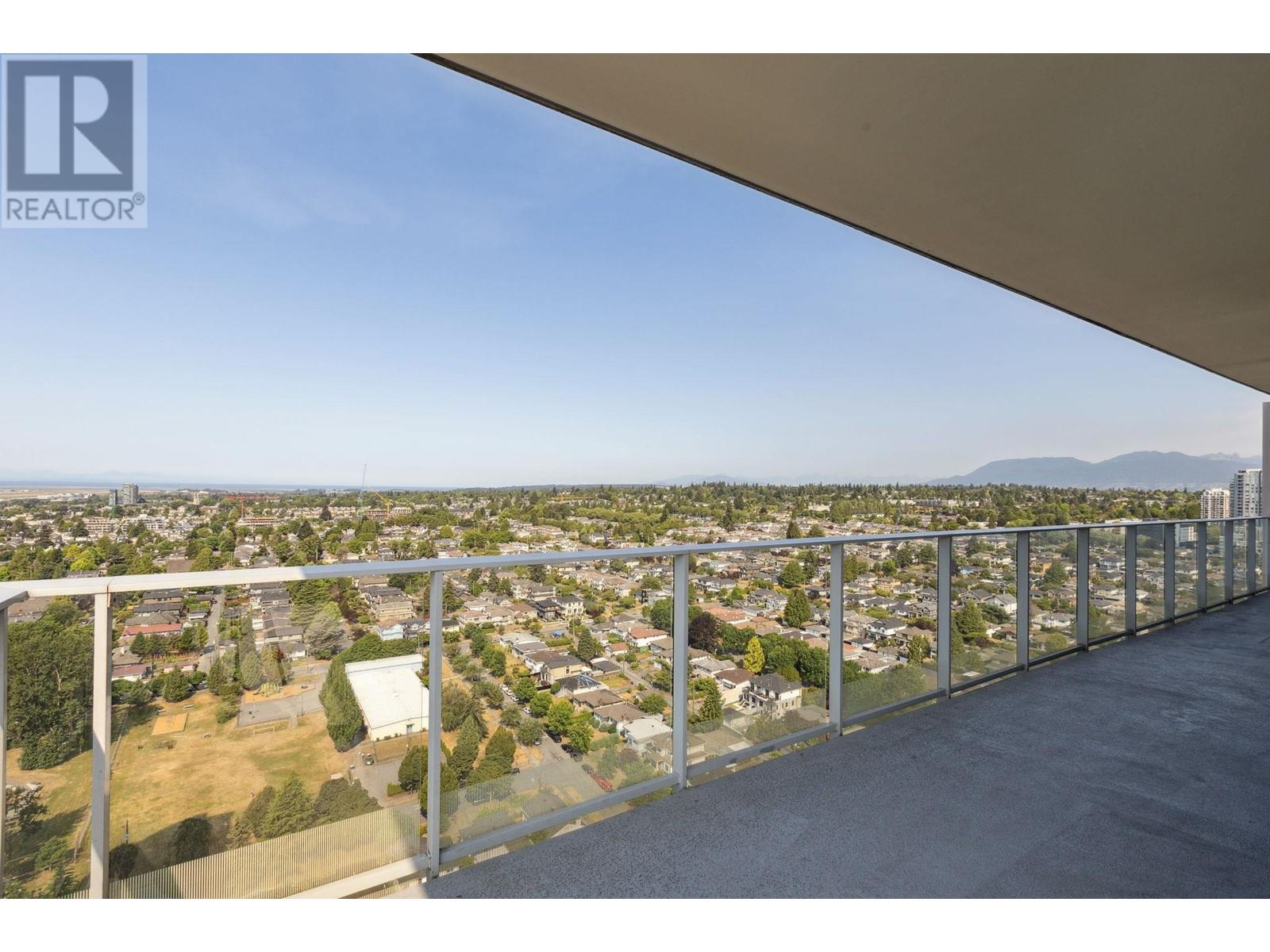 Listing Picture 24 of 36 : 3306 8131 NUNAVUT LANE, Vancouver / 溫哥華 - 魯藝地產 Yvonne Lu Group - MLS Medallion Club Member