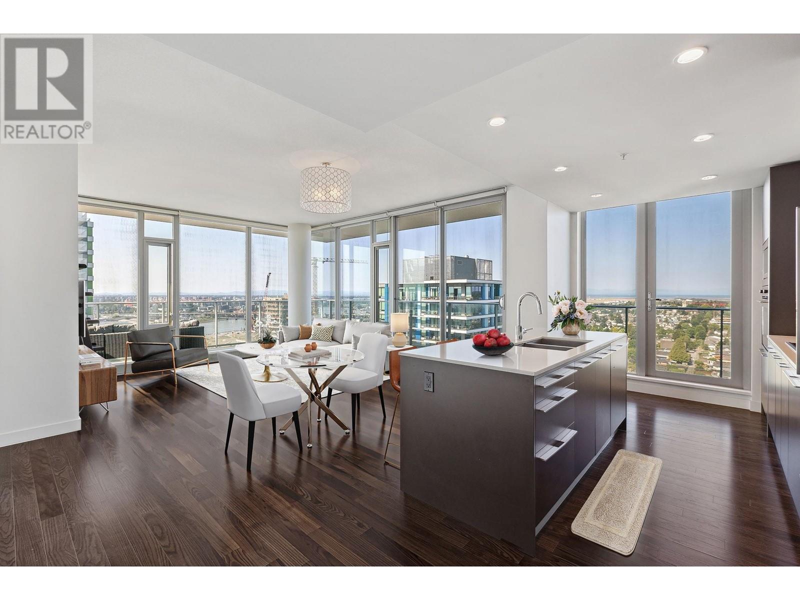 3306 8131 NUNAVUT LANE, Vancouver