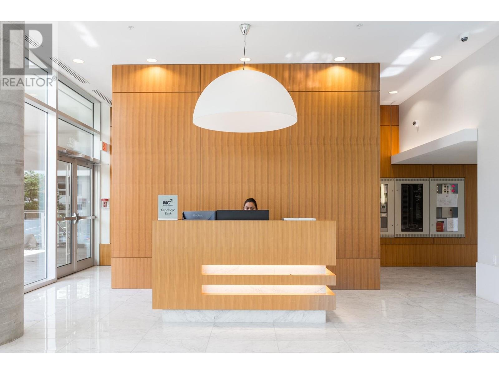 Listing Picture 35 of 36 : 3306 8131 NUNAVUT LANE, Vancouver / 溫哥華 - 魯藝地產 Yvonne Lu Group - MLS Medallion Club Member