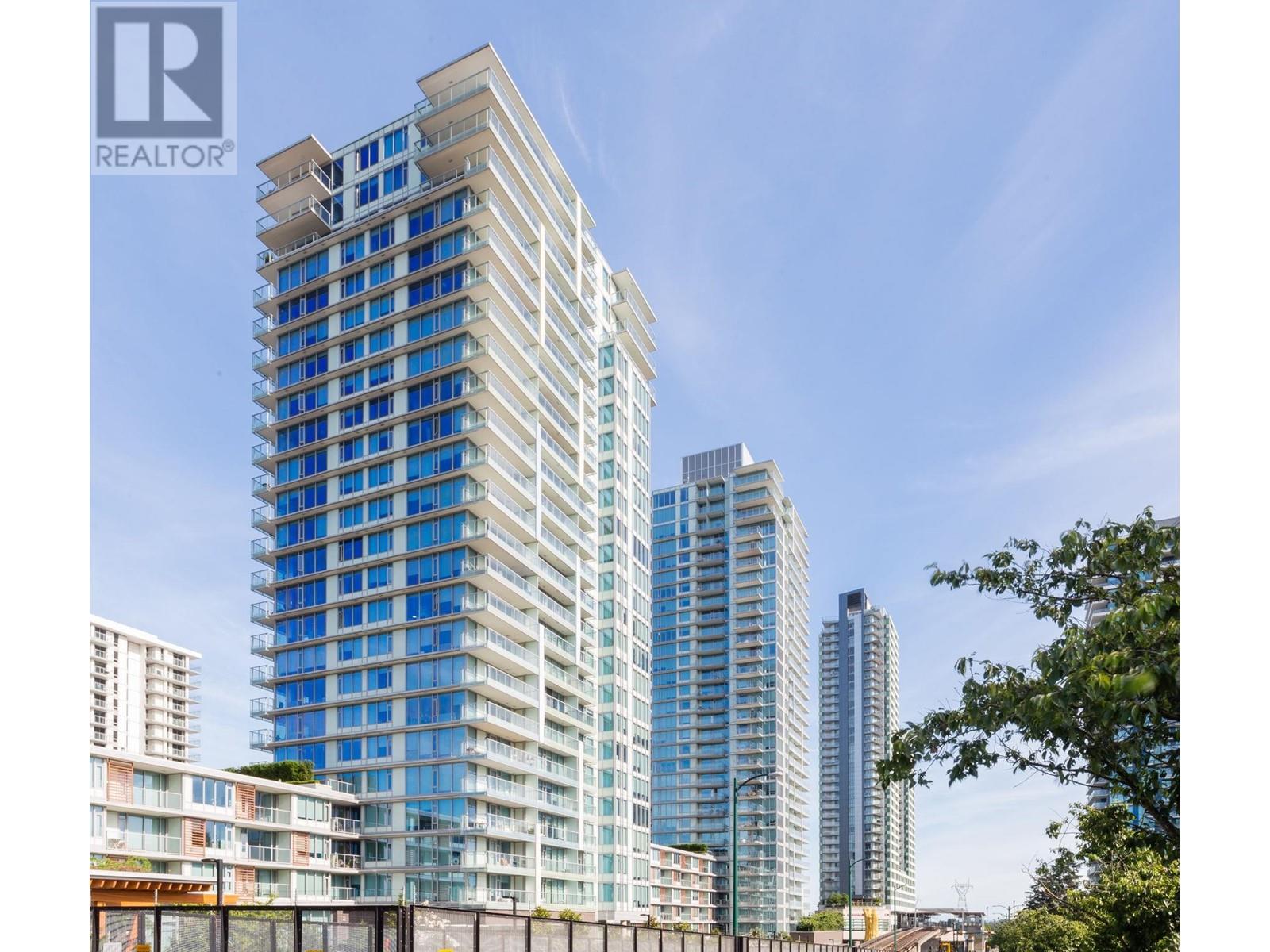 Listing Picture 29 of 36 : 3306 8131 NUNAVUT LANE, Vancouver / 溫哥華 - 魯藝地產 Yvonne Lu Group - MLS Medallion Club Member