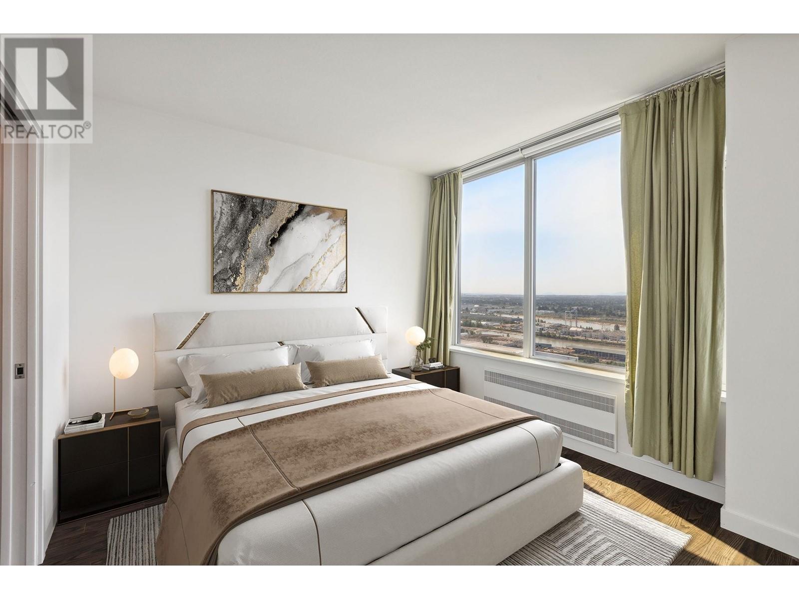 Listing Picture 3 of 36 : 3306 8131 NUNAVUT LANE, Vancouver / 溫哥華 - 魯藝地產 Yvonne Lu Group - MLS Medallion Club Member