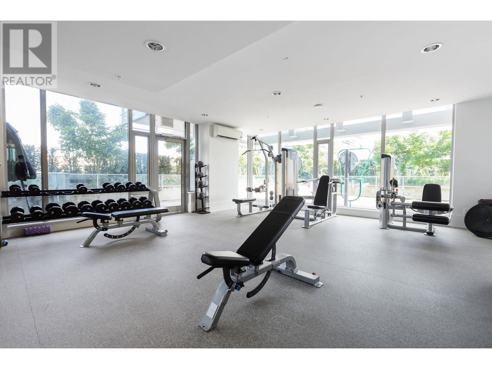 Listing Picture 26 of 36 : 3306 8131 NUNAVUT LANE, Vancouver / 溫哥華 - 魯藝地產 Yvonne Lu Group - MLS Medallion Club Member