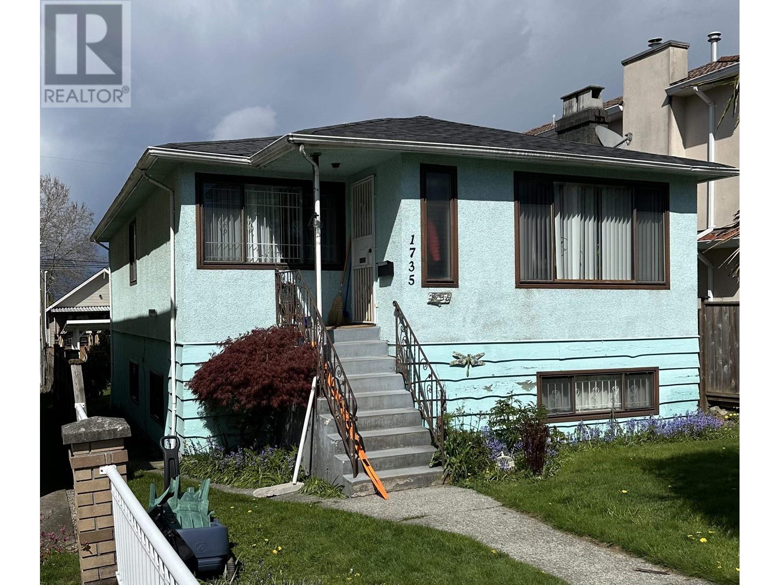 1735 E 35th Avenue, Vancouver, British Columbia  V5P 1B5 - Photo 3 - R2960538