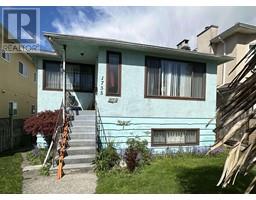 1735 E 35TH AVENUE, Vancouver, British Columbia