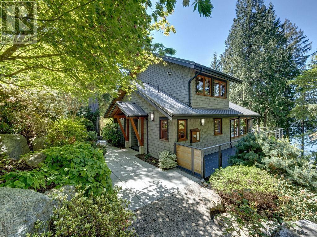Property at 5950 TILLICUM BAY ROAD image 3