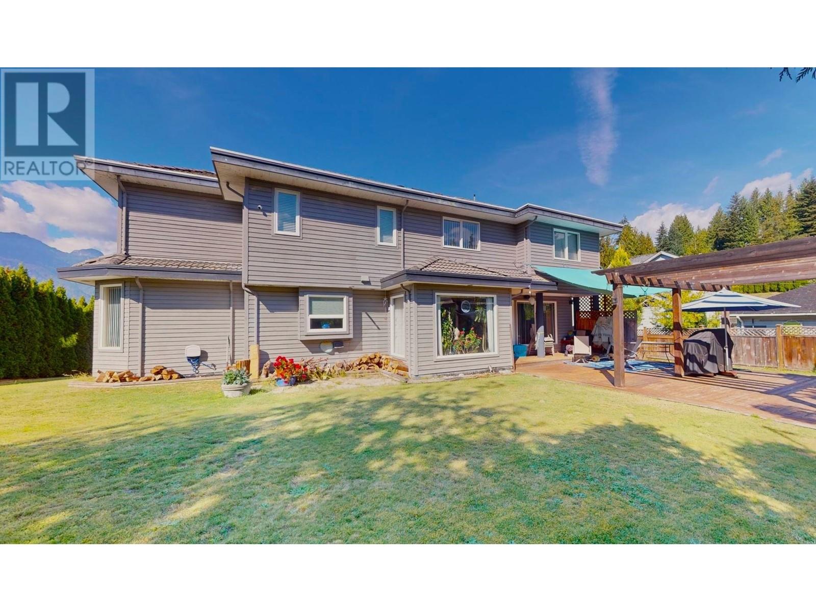 Property at 2002 GLACIER HEIGHTS PLACE image 3