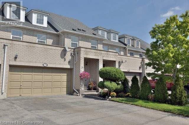 2076 White Dove Circle, Oakville, Ontario  L6M 3R7 - Photo 1 - 40692457