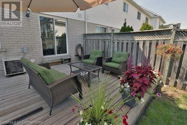 2076 White Dove Circle, Oakville, Ontario  L6M 3R7 - Photo 17 - 40692457