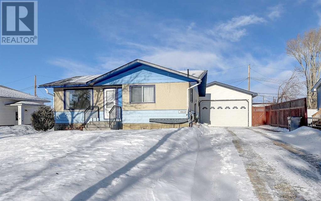 10128 112 Avenue, grande prairie, Alberta